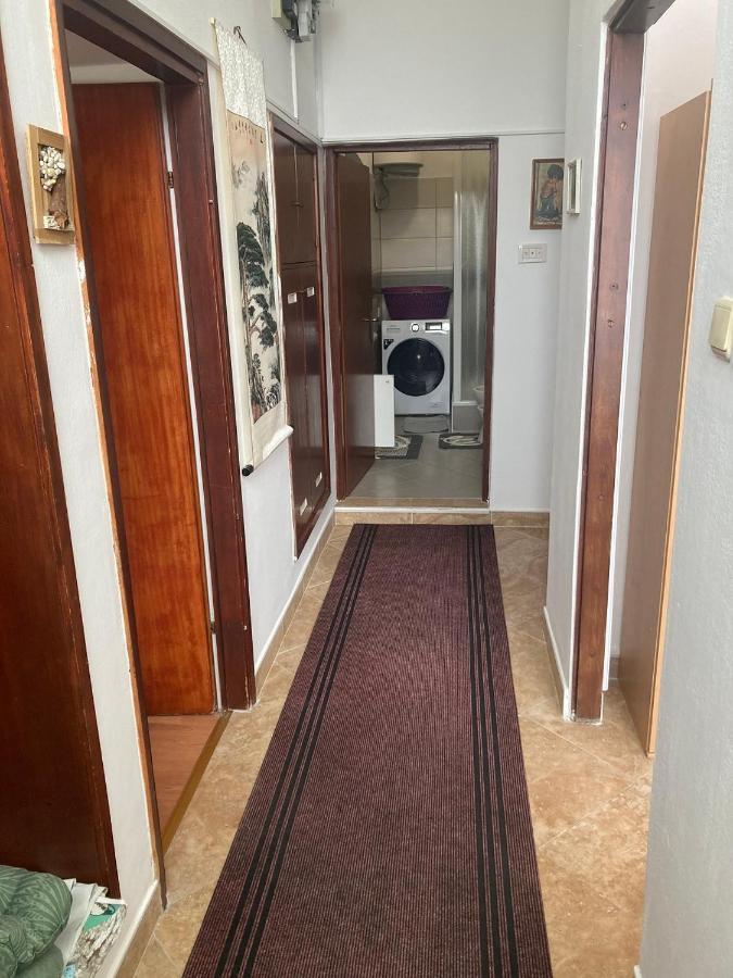 Apartman La Mar Pula
