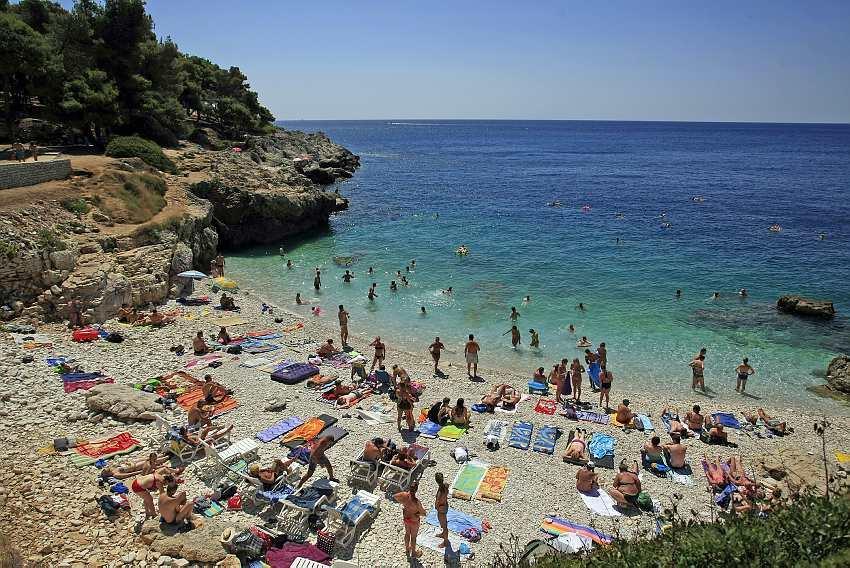 La Mar Apartman *