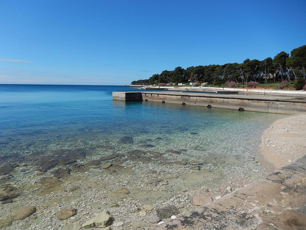 La Mar Apartman *