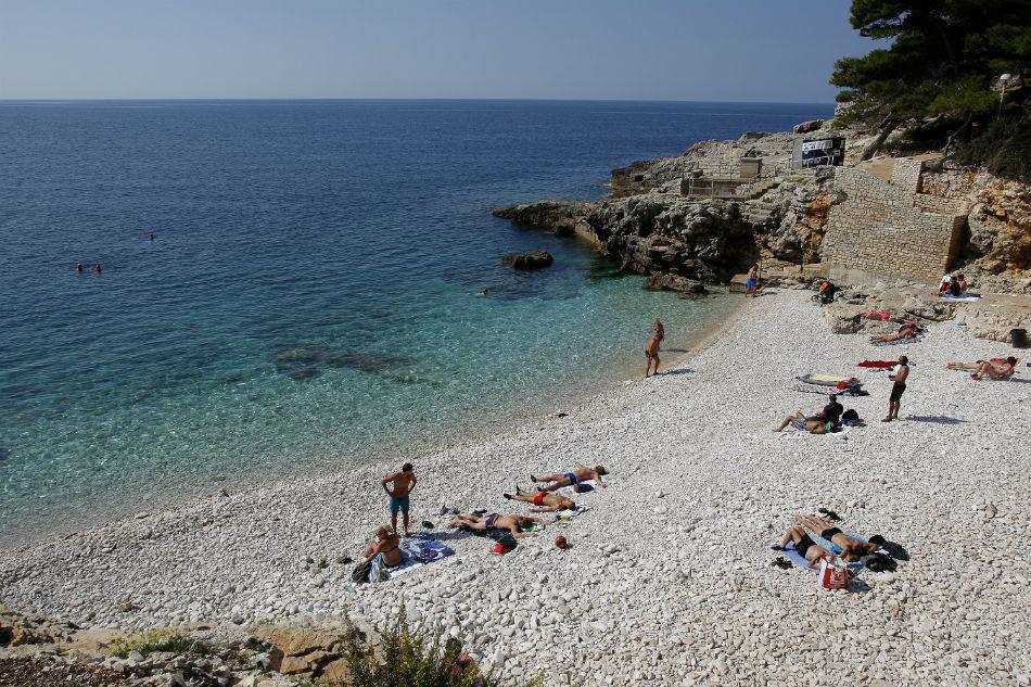 Apartman La Mar *