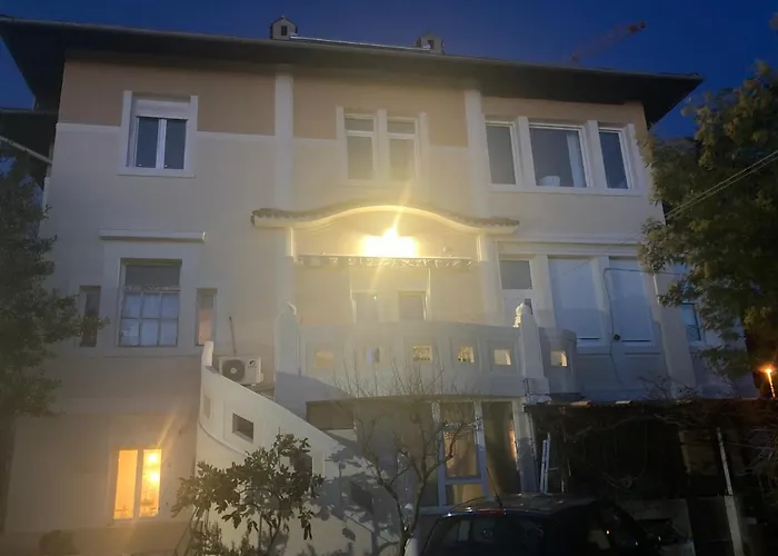 Apartment La Mar