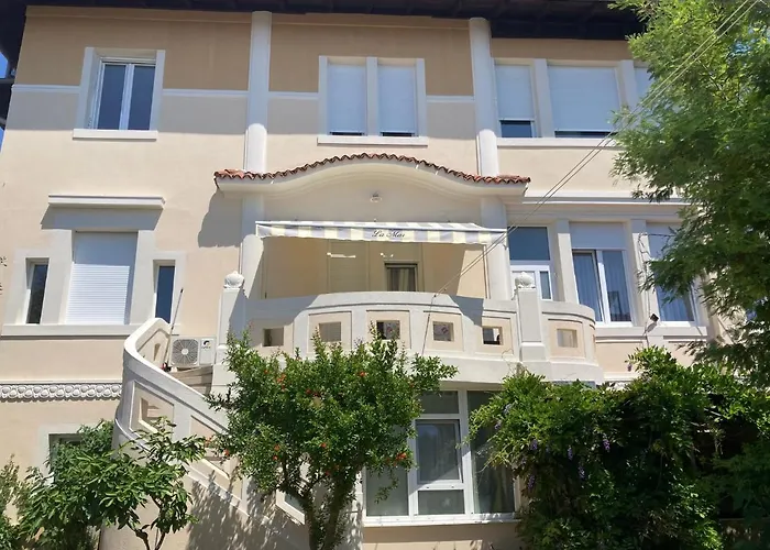 Apartment La Mar