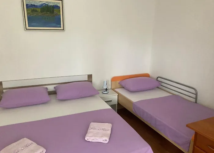 Apartment La Mar