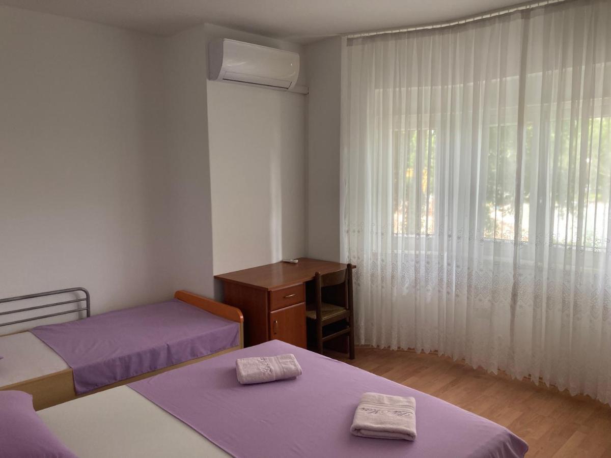 Apartment La Mar *