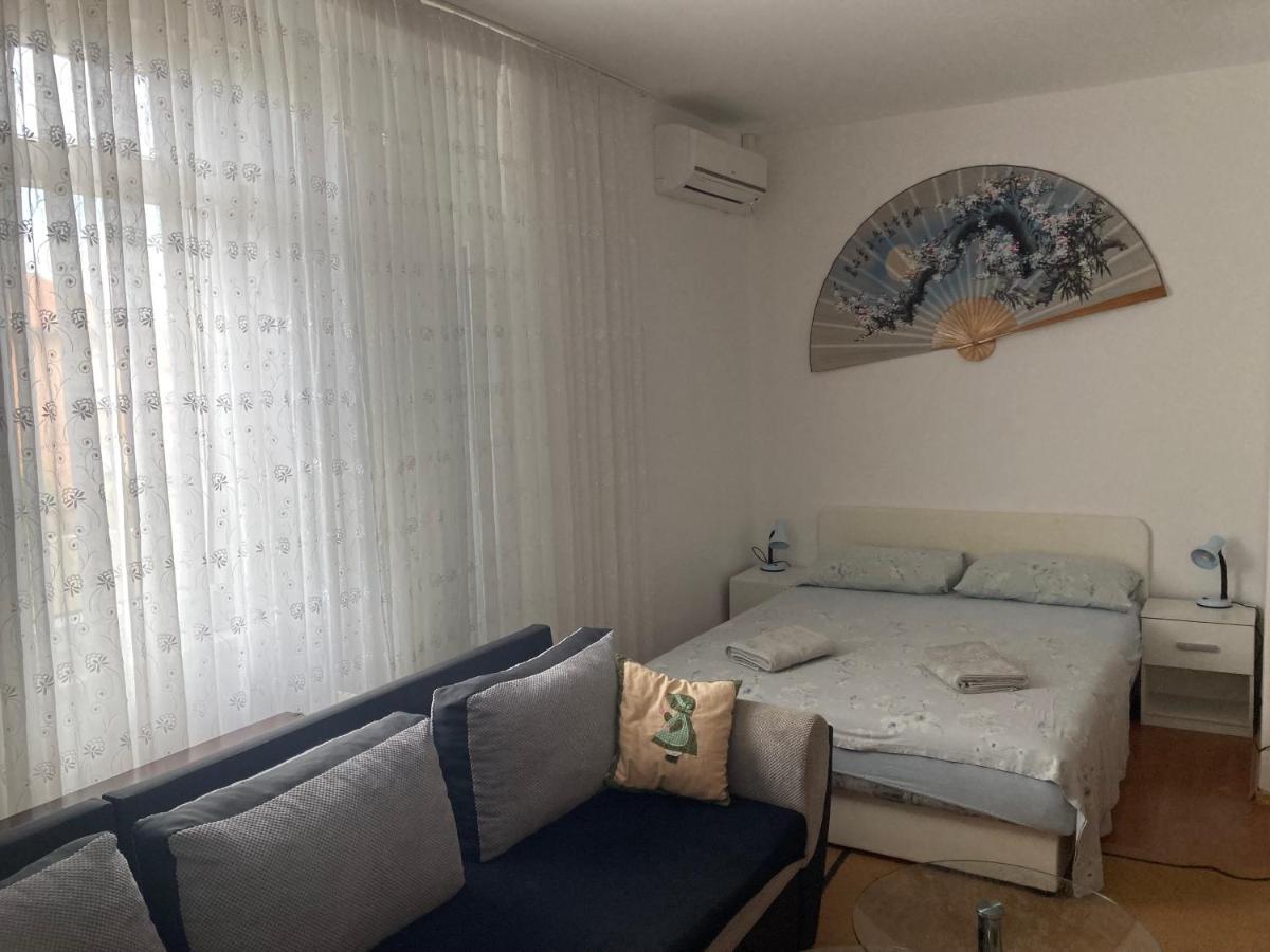 Apartment La Mar *