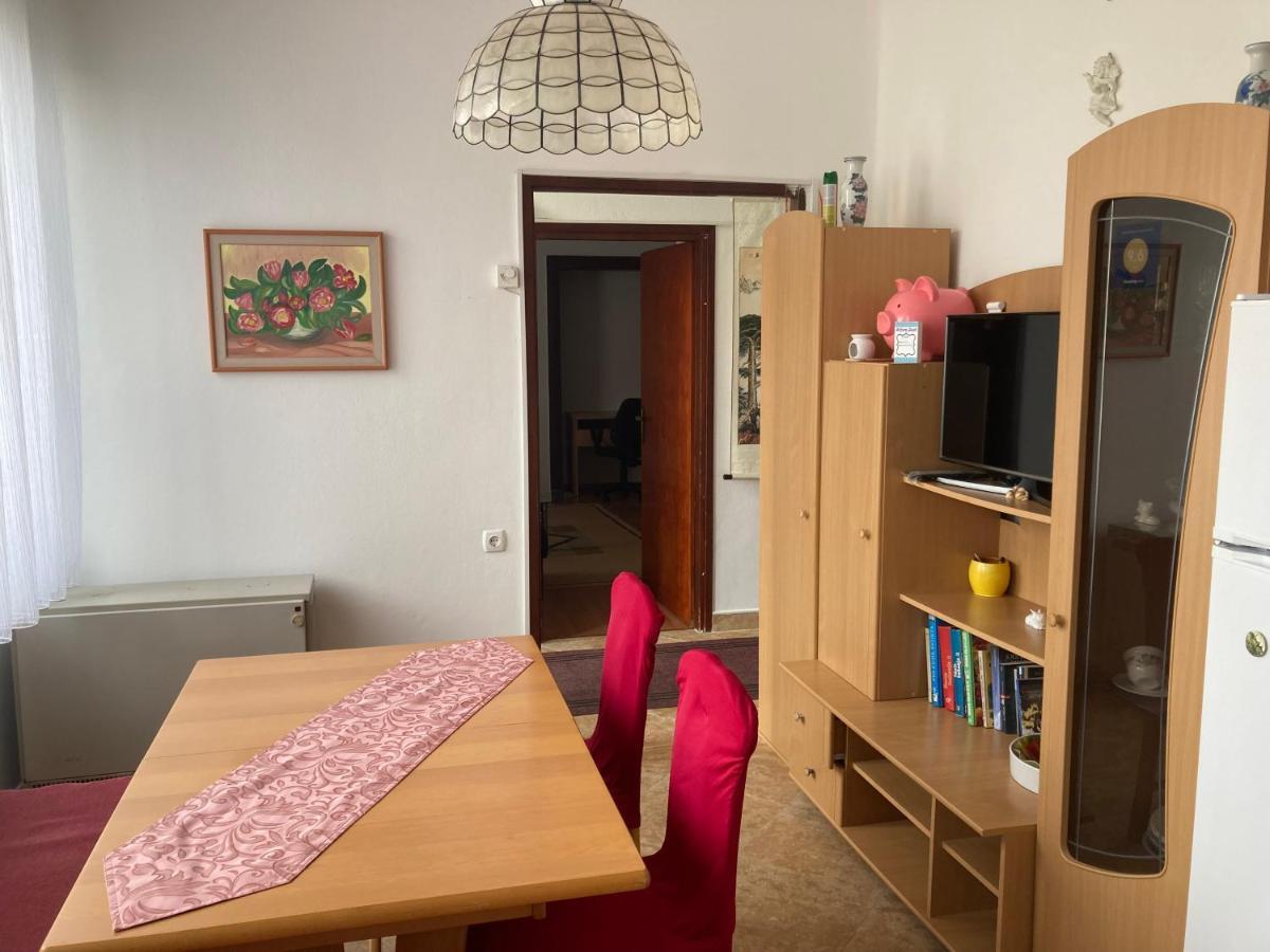 La Mar Apartment Pula