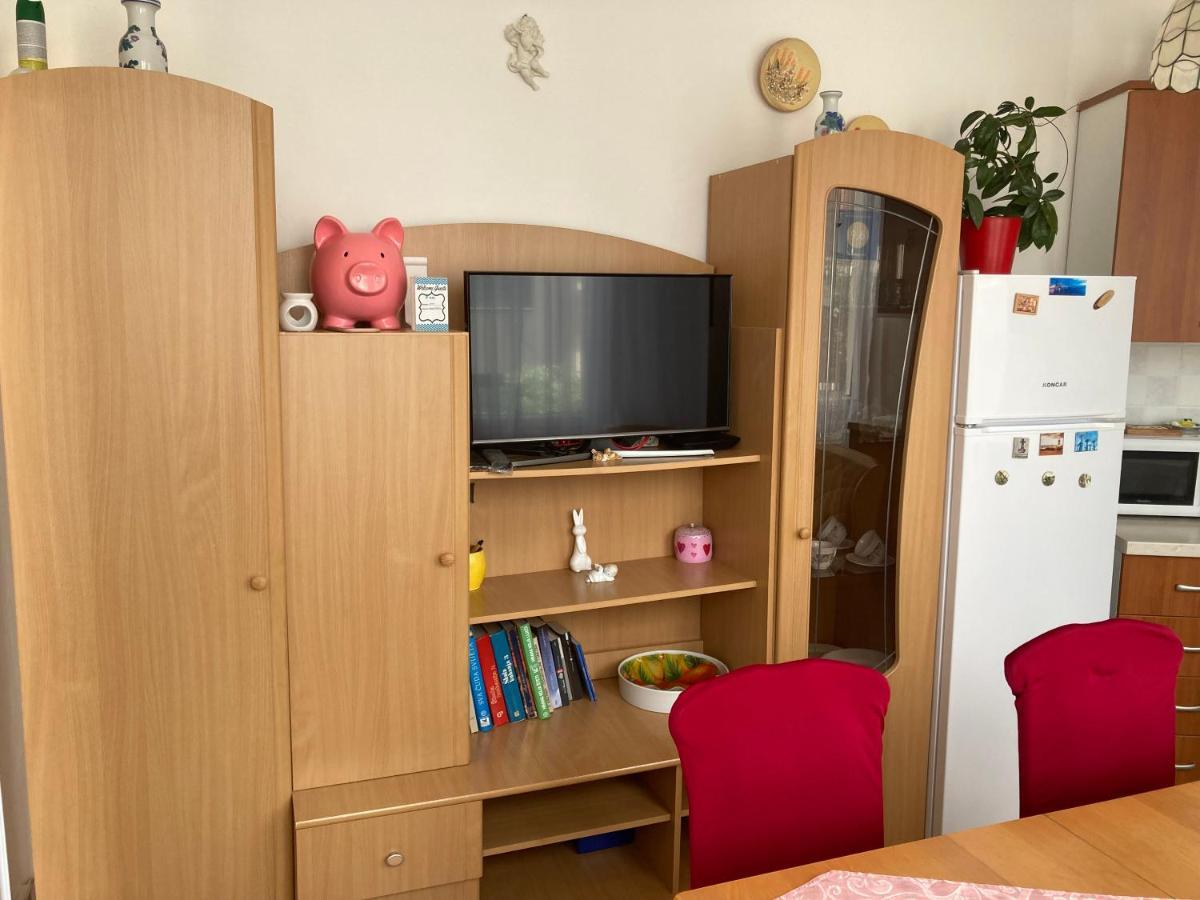 Apartment La Mar *
