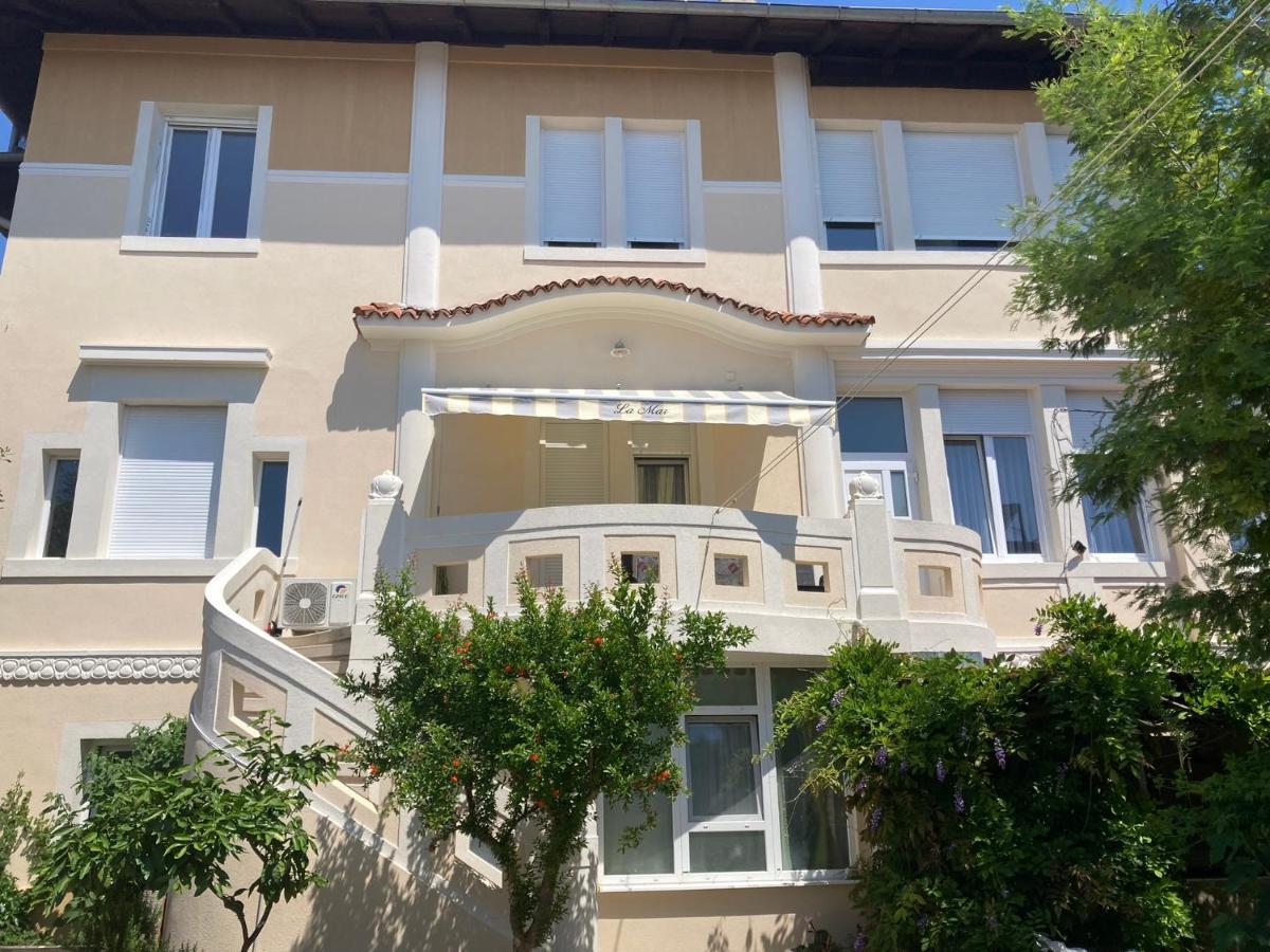 Apartment La Mar *