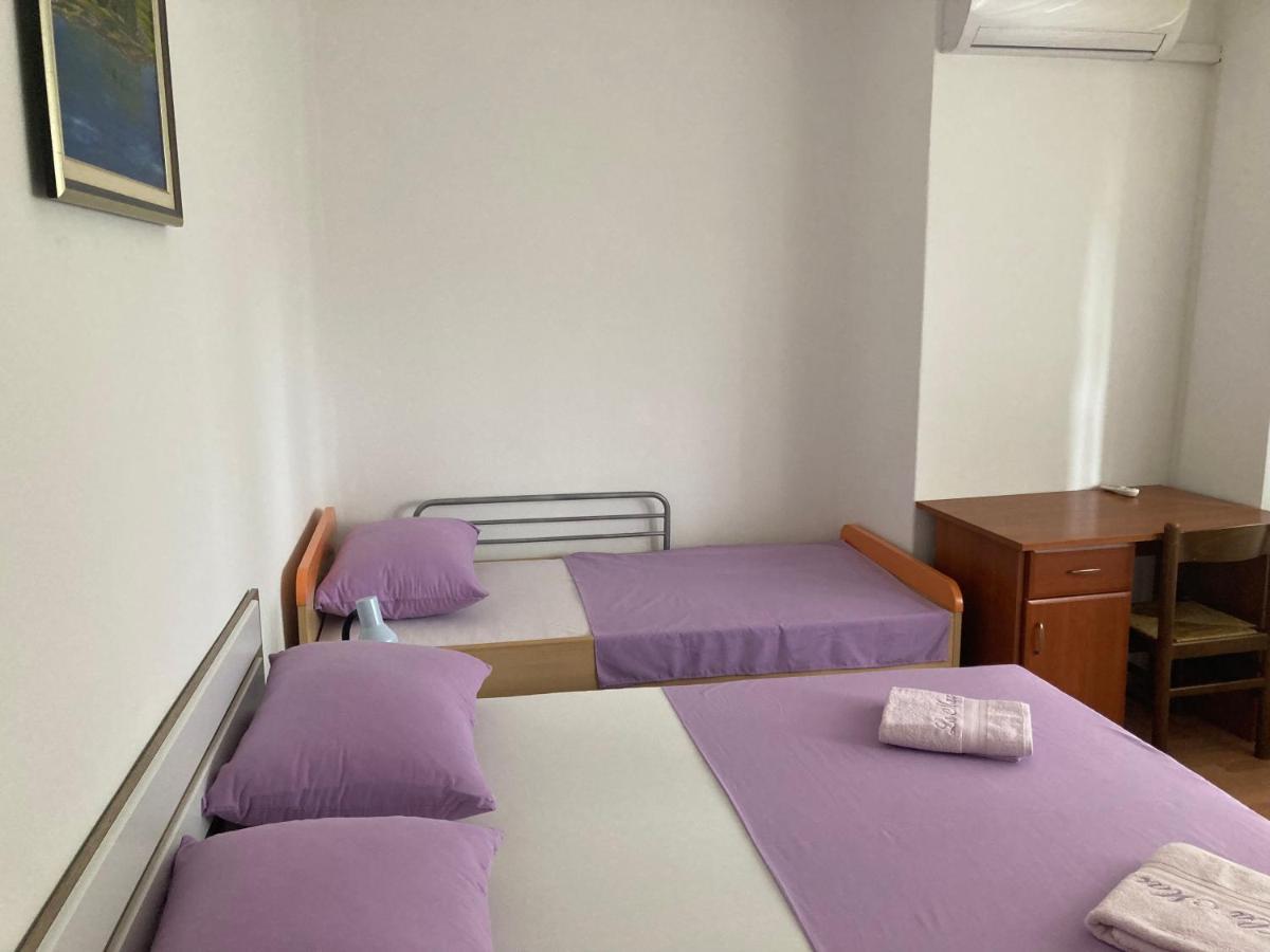La Mar Apartment