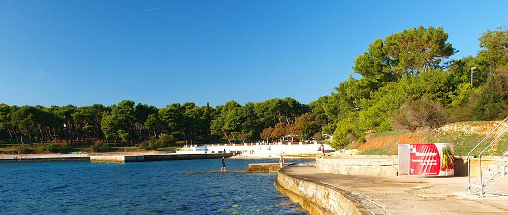 La Mar Pula