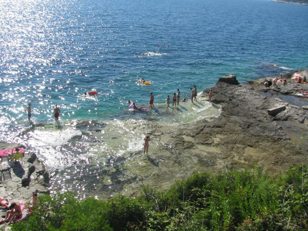 La Mar Pula